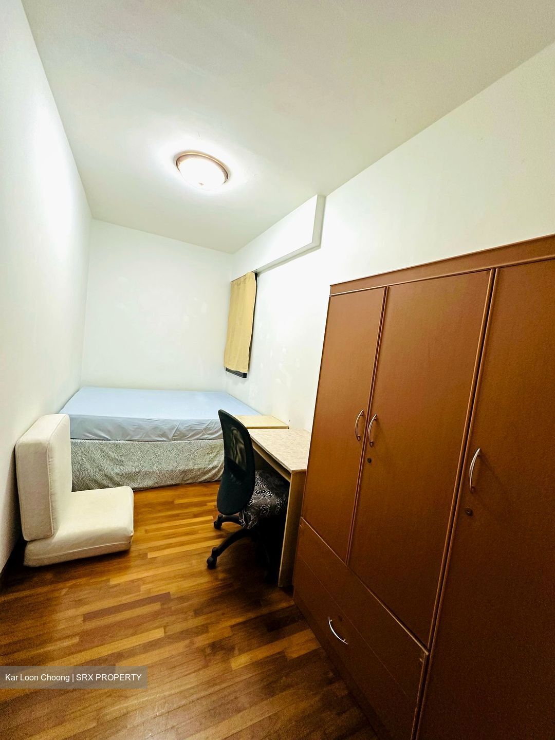 Simei Green Condominium (D18), Condominium #561899931